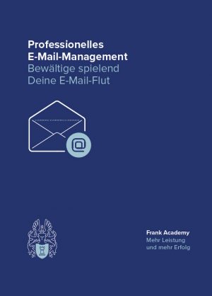 Professionelles E-Mail-Management