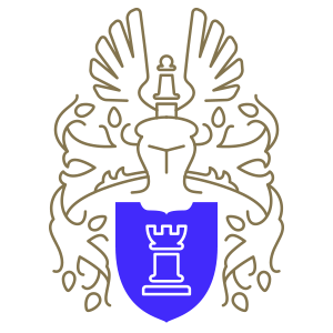 Wappen Frank Academy